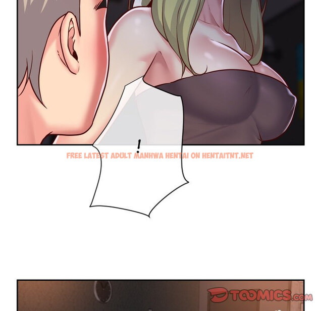 Read Hentai Image 10 317 in comic The Ladies’ Associate - Chapter 32 - hentaitnt.net