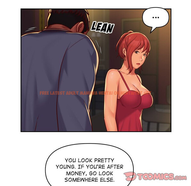 Read Hentai Image 34 317 in comic The Ladies’ Associate - Chapter 32 - hentaitnt.net