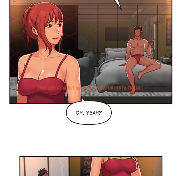 Read Hentai Image 11 311 in comic The Ladies’ Associate - Chapter 33 - hentaitnt.net