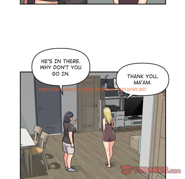 Read Hentai Image 62 317 in comic The Ladies’ Associate - Chapter 33 - hentaitnt.net