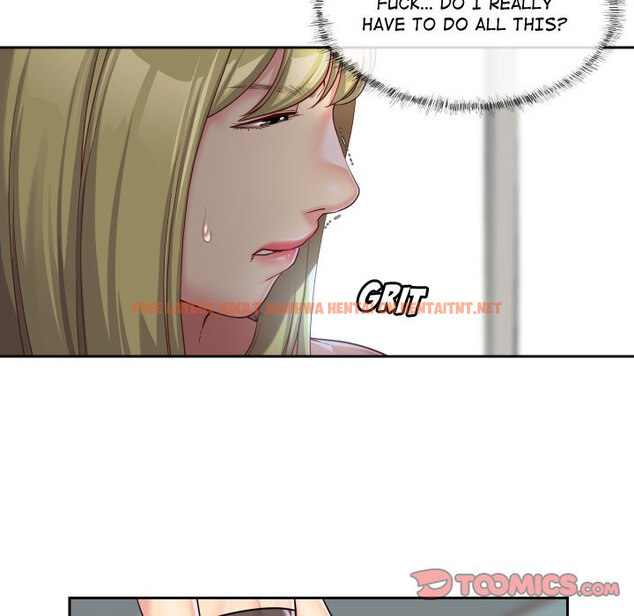 Read Hentai Image 14 304 in comic The Ladies’ Associate - Chapter 34 - hentaitnt.net