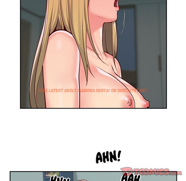 Read Hentai Image 58 310 in comic The Ladies’ Associate - Chapter 34 - hentaitnt.net