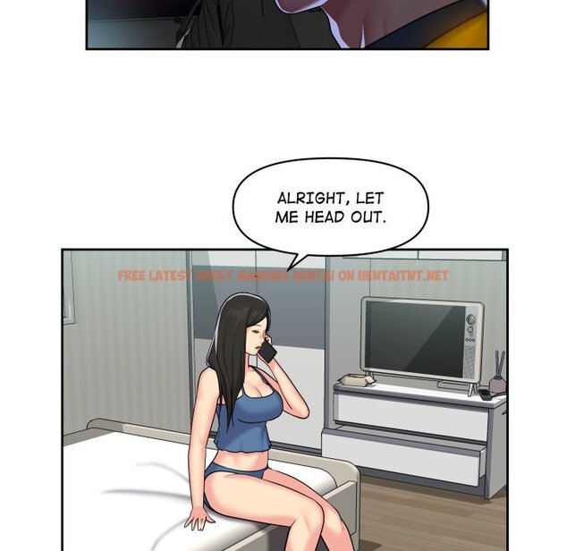 Read Hentai Image 56 463 in comic The Ladies’ Associate - Chapter 35 - hentaitnt.net