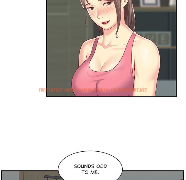 Read Hentai Image 15 787 in comic The Ladies’ Associate - Chapter 4 - hentaitnt.net