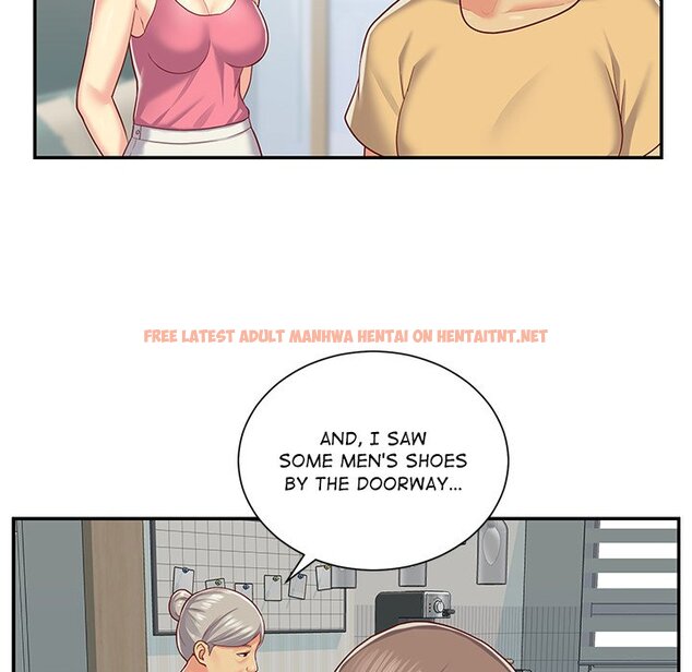 Read Hentai Image 8 787 in comic The Ladies’ Associate - Chapter 4 - hentaitnt.net