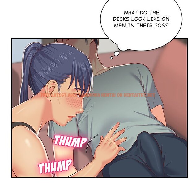 Read Hentai Image 81 792 in comic The Ladies’ Associate - Chapter 4 - hentaitnt.net