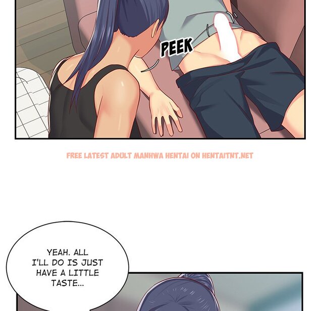 Read Hentai Image 87 792 in comic The Ladies’ Associate - Chapter 4 - hentaitnt.net