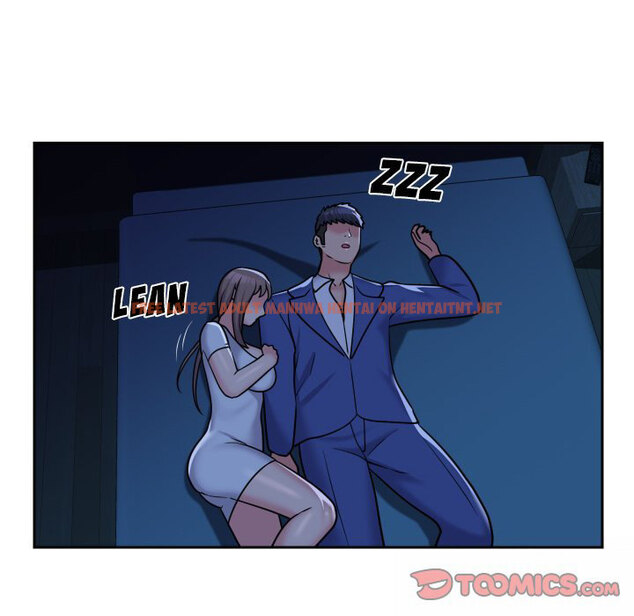 Read Hentai Image 56 296 in comic The Ladies’ Associate - Chapter 46 - hentaitnt.net