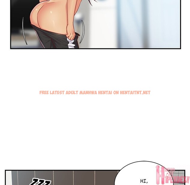 Read Hentai Image 10 325 in comic The Ladies’ Associate - Chapter 5 - hentaitnt.net