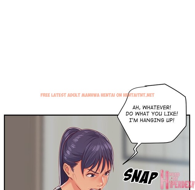 Read Hentai Image 16 325 in comic The Ladies’ Associate - Chapter 5 - hentaitnt.net