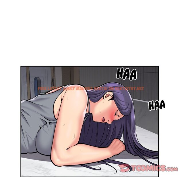 Read Hentai Image 50 337 in comic The Ladies’ Associate - Chapter 55 - hentaitnt.net