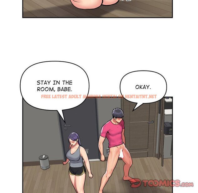 Read Hentai Image 54 337 in comic The Ladies’ Associate - Chapter 55 - hentaitnt.net