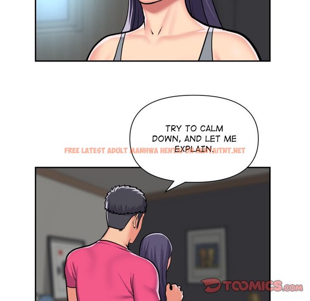 Read Hentai Image 8 331 in comic The Ladies’ Associate - Chapter 56 - hentaitnt.net