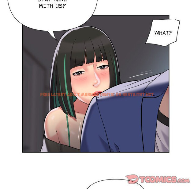 Read Hentai Image 6 986 in comic The Ladies’ Associate - Chapter 66 - hentaitnt.net