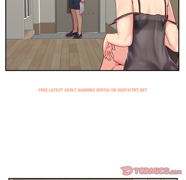 Read Hentai Image 10 463 in comic The Ladies’ Associate - Chapter 7 - hentaitnt.net