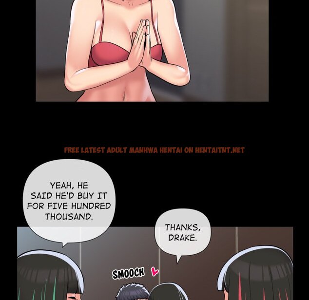 Read Hentai Image 55 116 in comic The Ladies’ Associate - Chapter 70 - hentaitnt.net