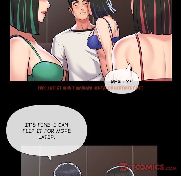 Read Hentai Image 56 116 in comic The Ladies’ Associate - Chapter 70 - hentaitnt.net