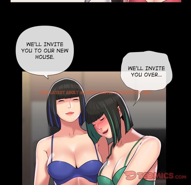 Read Hentai Image 64 116 in comic The Ladies’ Associate - Chapter 70 - hentaitnt.net