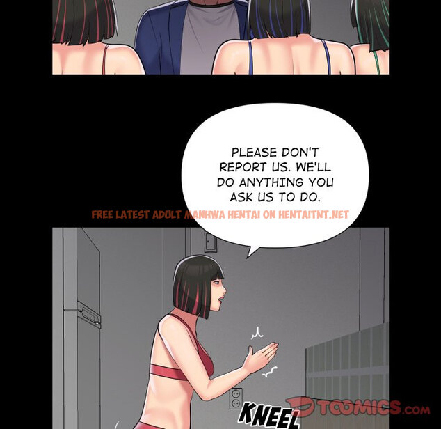 Read Hentai Image 8 526 in comic The Ladies’ Associate - Chapter 73 - hentaitnt.net