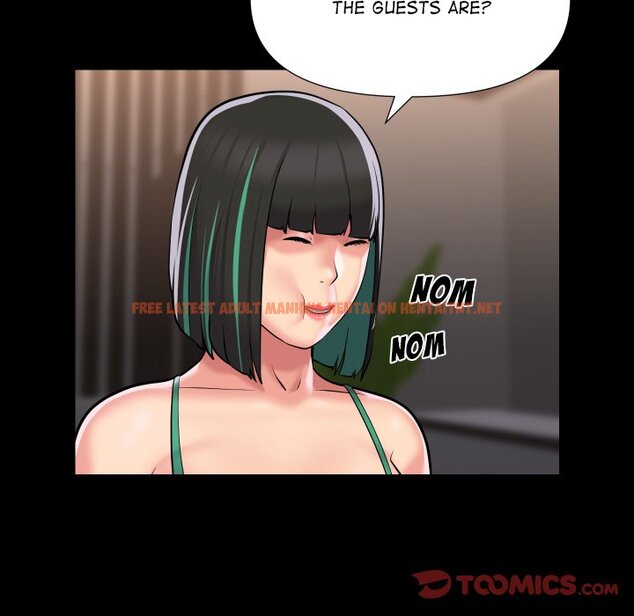 Read Hentai Image 6 967 in comic The Ladies’ Associate - Chapter 76 - hentaitnt.net