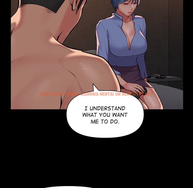 Read Hentai Image 37 59fa2 in comic The Ladies’ Associate - Chapter 88 - hentaitnt.net