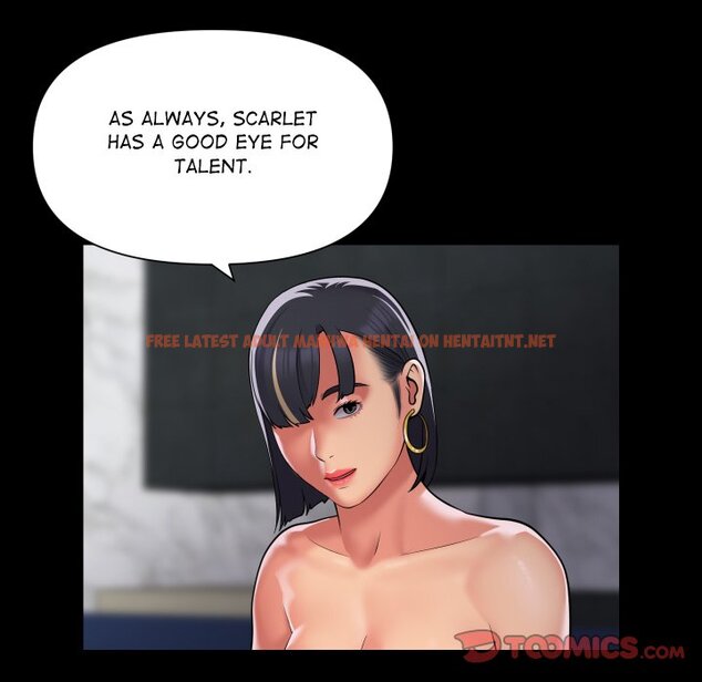 Read Hentai Image 6 59fa2 in comic The Ladies’ Associate - Chapter 88 - hentaitnt.net