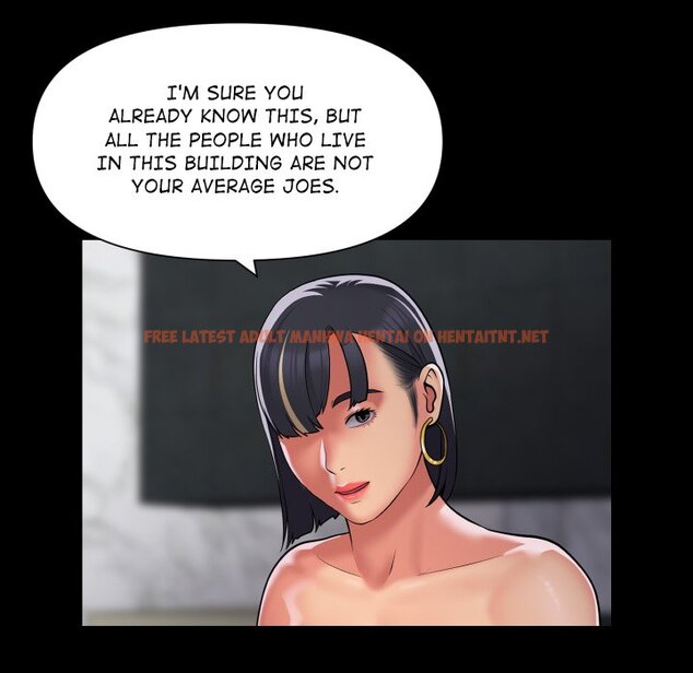 Read Hentai Image 8 59fa2 in comic The Ladies’ Associate - Chapter 88 - hentaitnt.net