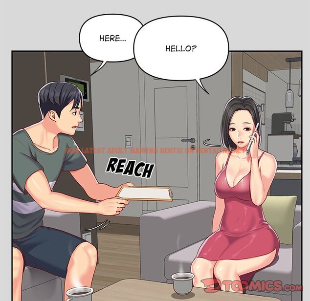 Read Hentai Image 92 097 in comic The Ladies’ Associate - Chapter 9 - hentaitnt.net