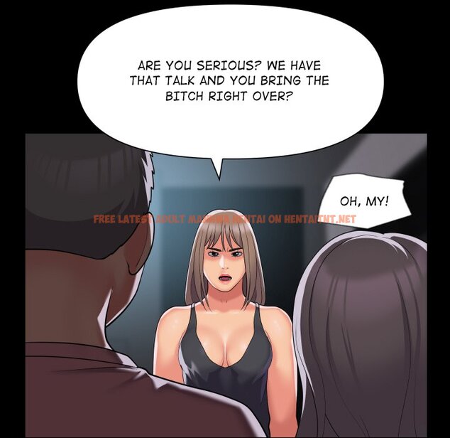 Read Hentai Image 59 60578 in comic The Ladies’ Associate - Chapter 92 - hentaitnt.net