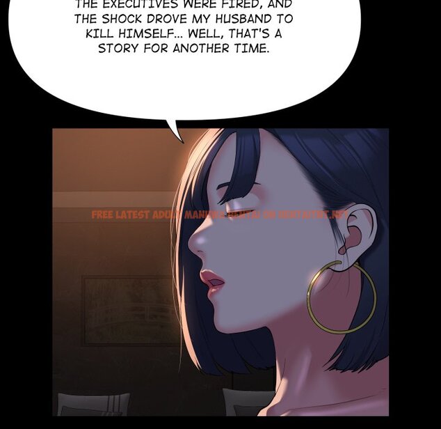 Read Hentai Image 31 4af54 in comic The Ladies’ Associate - Chapter 93 - hentaitnt.net