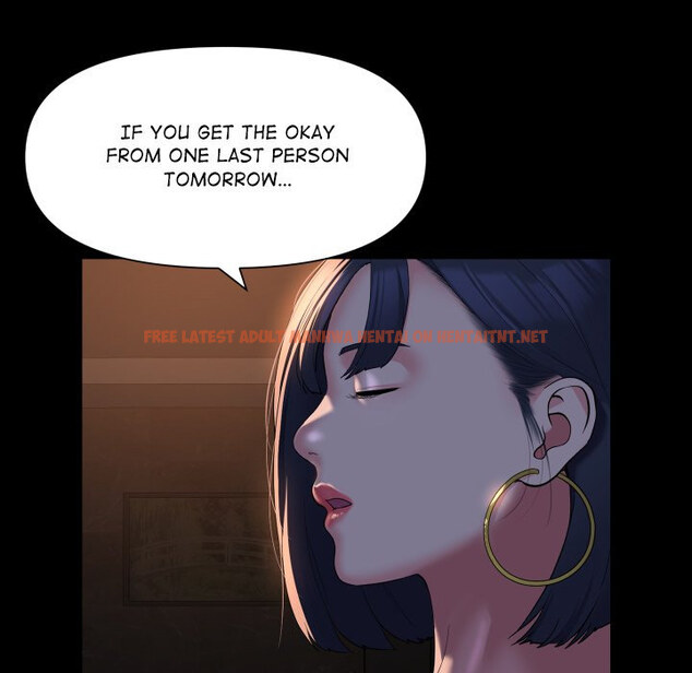 Read Hentai Image 6 77b24 in comic The Ladies’ Associate - Chapter 94 - hentaitnt.net