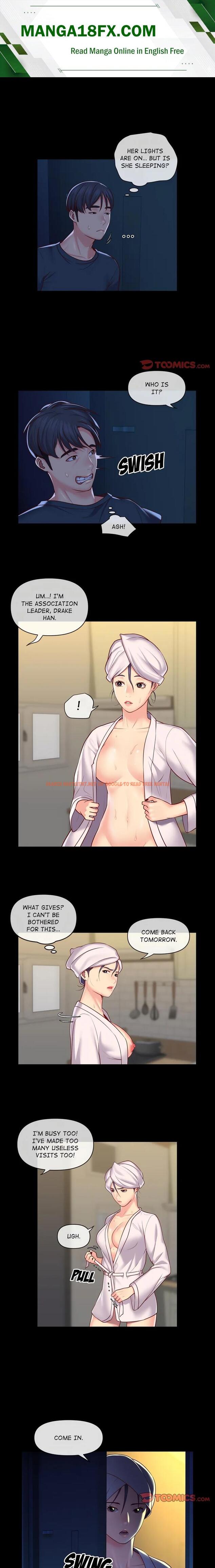 The Ladies’ Associate (Uncensored) - Chapter 17