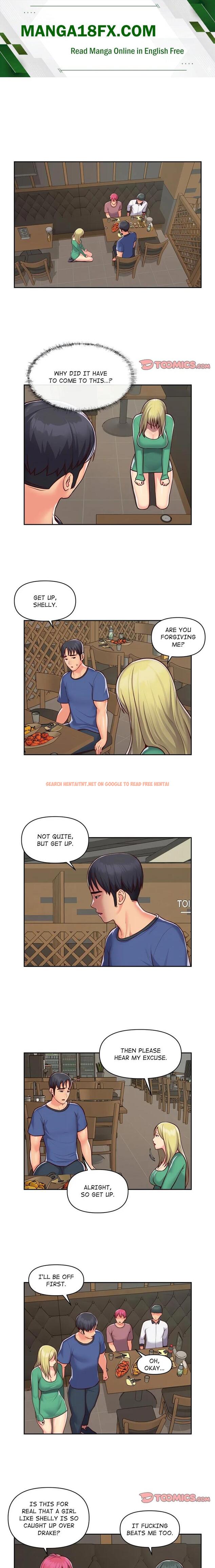The Ladies’ Associate (Uncensored) - Chapter 23