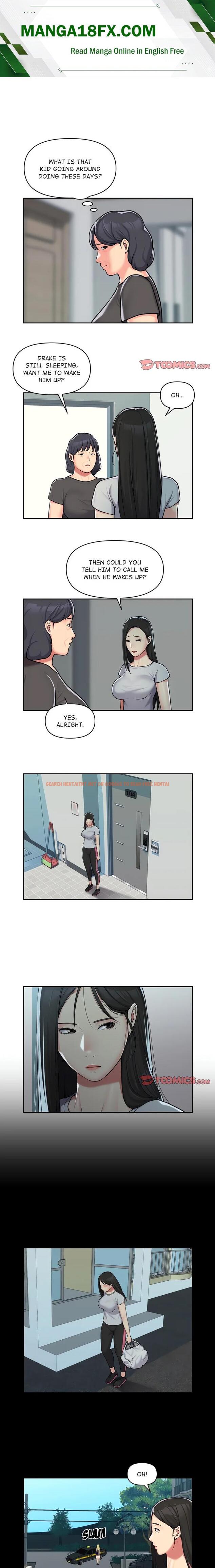 The Ladies’ Associate (Uncensored) - Chapter 35