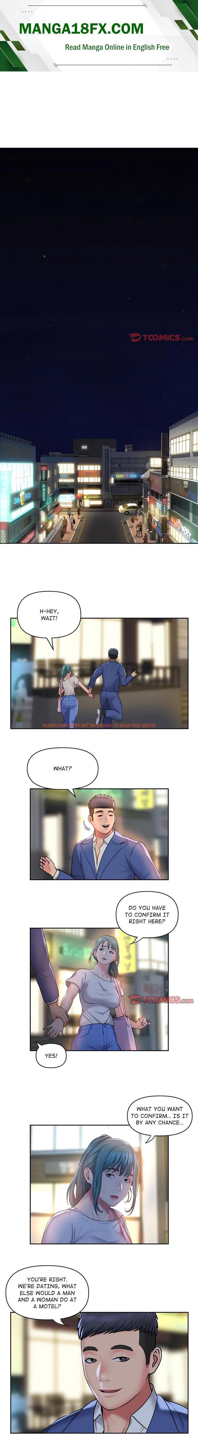 The Ladies’ Associate (Uncensored) - Chapter 44