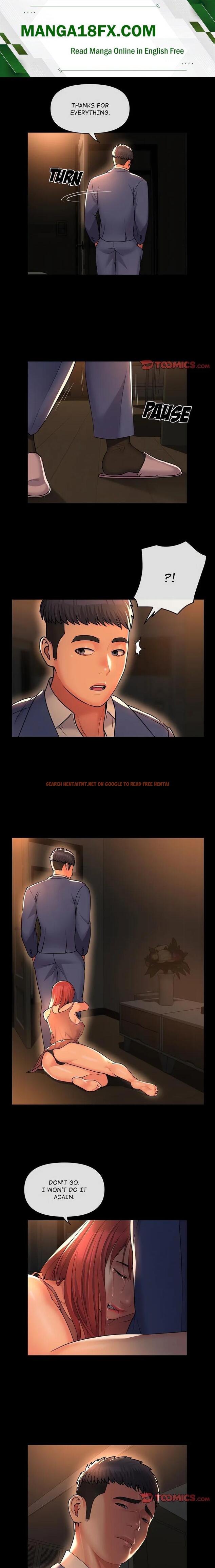 The Ladies’ Associate (Uncensored) - Chapter 46