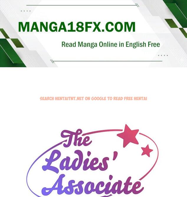 The Ladies’ Associate (Uncensored) - Chapter 51