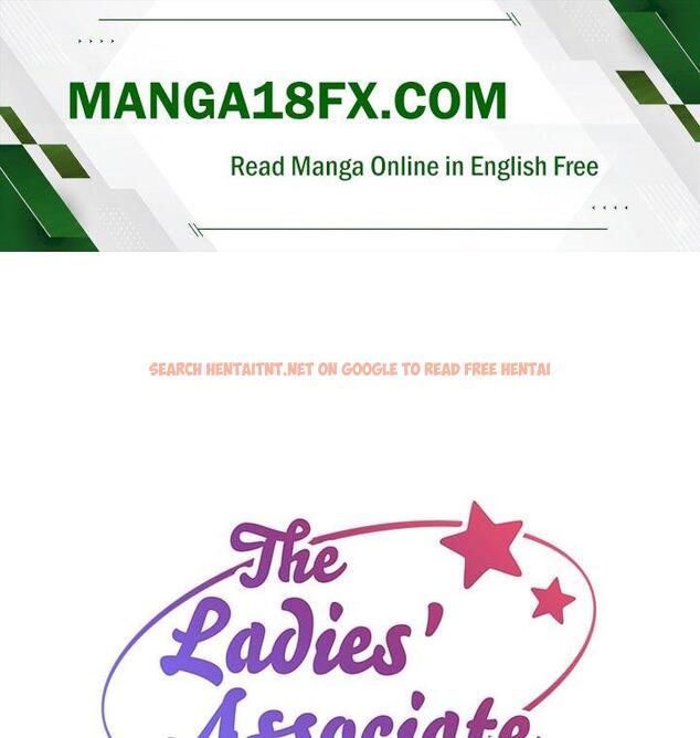 The Ladies’ Associate (Uncensored) - Chapter 58