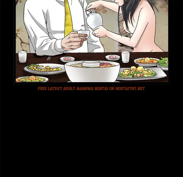 Read Hentai Image 54 587 in comic The Leash - Chapter 14 - hentaitnt.net