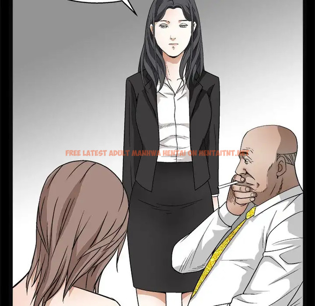 Read Hentai Image 125 581 in comic The Leash - Chapter 16 - hentaitnt.net