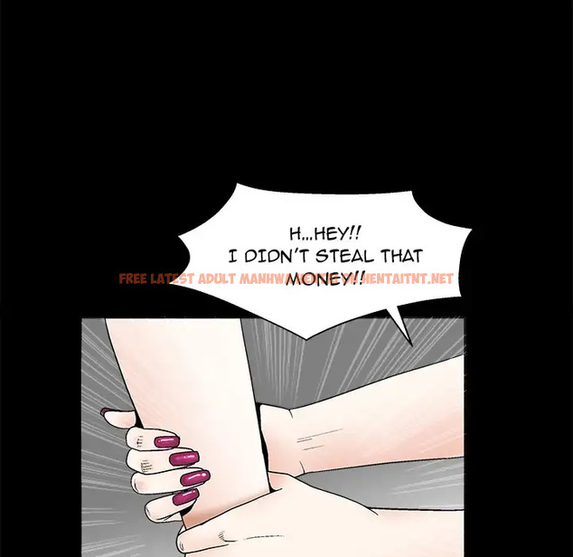 Read Hentai Image 145 583 in comic The Leash - Chapter 16 - hentaitnt.net