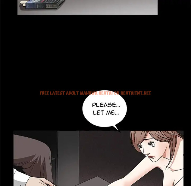 Read Hentai Image 87 580 in comic The Leash - Chapter 16 - hentaitnt.net