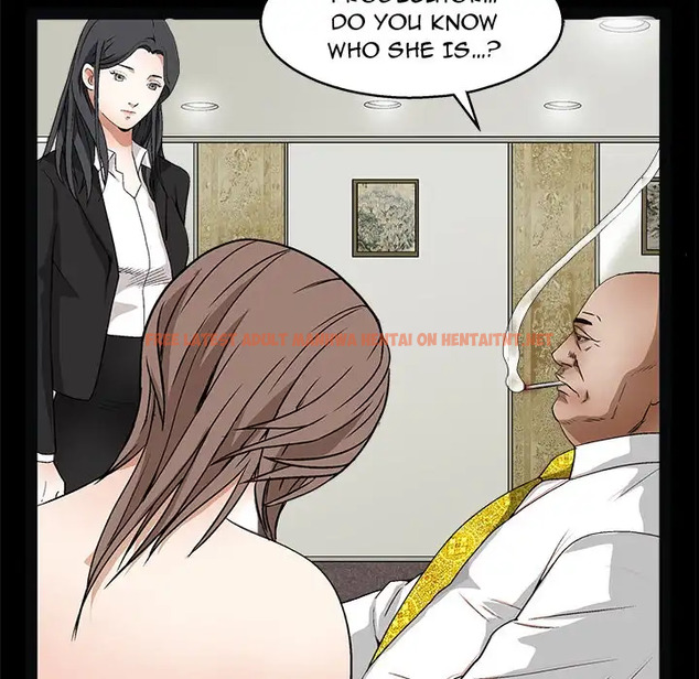 Read Hentai Image 95 580 in comic The Leash - Chapter 16 - hentaitnt.net