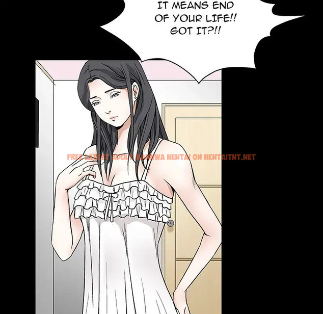 Read Hentai Image 7 568 in comic The Leash - Chapter 18 - hentaitnt.net