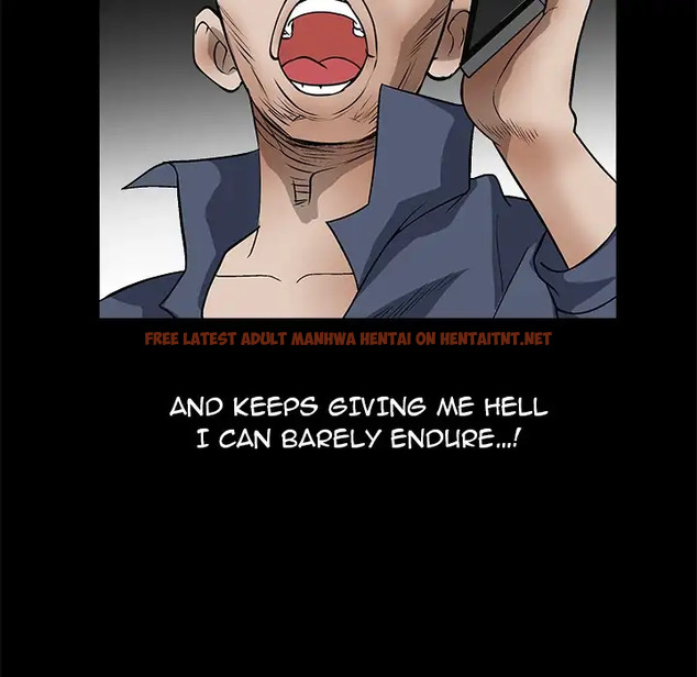 Read Hentai Image 161 568 in comic The Leash - Chapter 19 - hentaitnt.net