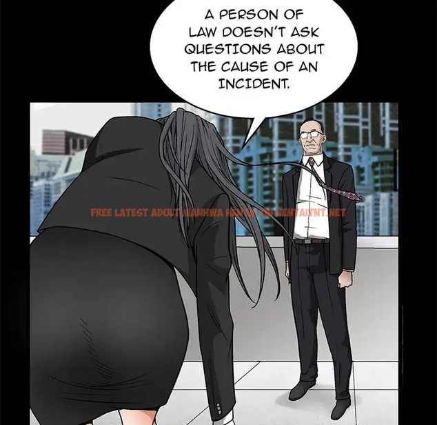 Read Hentai Image 42 565 in comic The Leash - Chapter 19 - hentaitnt.net