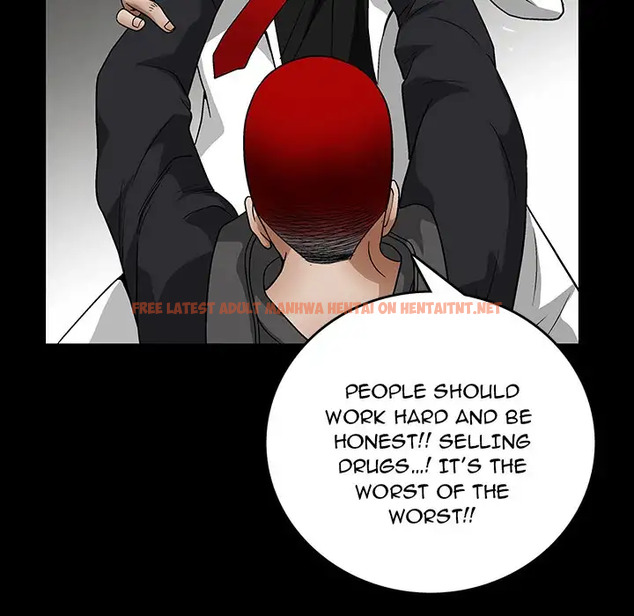 Read Hentai Image 89 565 in comic The Leash - Chapter 19 - hentaitnt.net