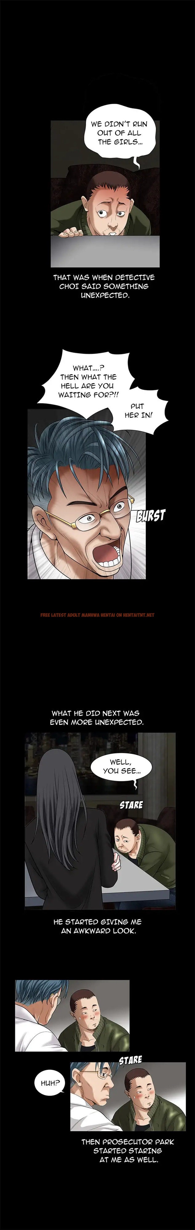 Read Hentai Image 14 644 in comic The Leash - Chapter 2 - hentaitnt.net