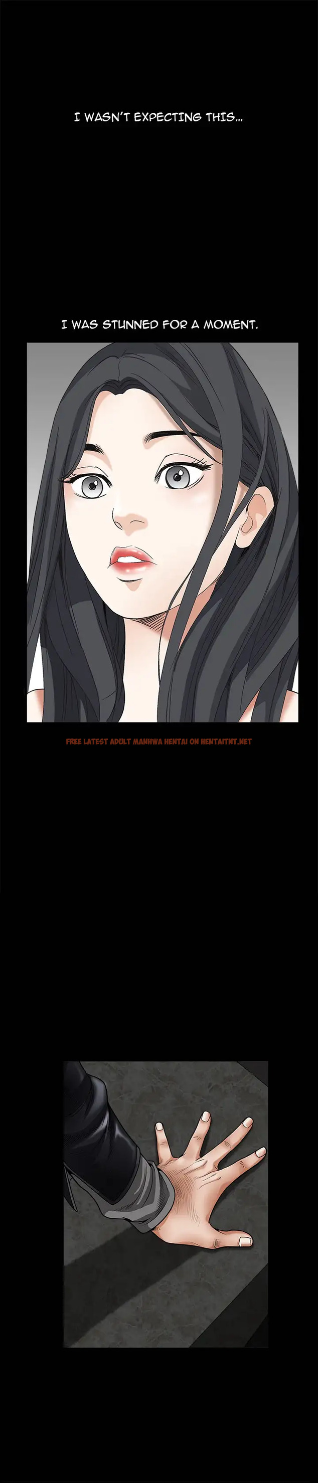 Read Hentai Image 23 644 in comic The Leash - Chapter 2 - hentaitnt.net