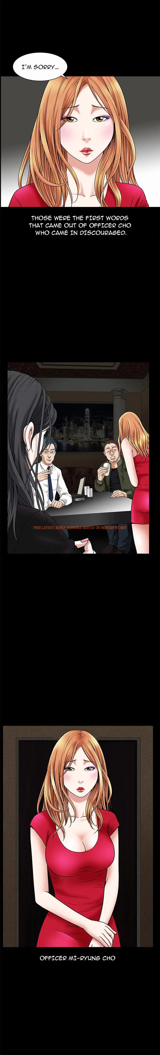 Read Hentai Image 3 644 in comic The Leash - Chapter 2 - hentaitnt.net